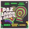 Paz, Amor e Grave (Batooke Native & Rafinha Remix) - Single