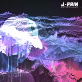 J Pain - EP artwork