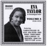 Eva Taylor Vol. 3 (1928-1932)