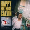 No Friends by HappyBirthdayCalvin iTunes Track 1