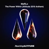 The Power Within (Altitude 2019 Anthem) artwork