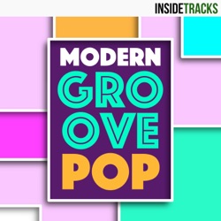 Inside Tracks - Velvet Martini