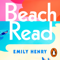 Emily Henry - Beach Read artwork
