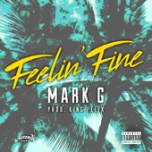 Feelin' Fine artwork