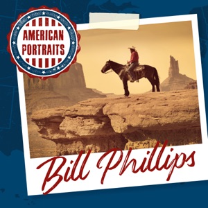 Bill Phillips - Coca-Cola Cowboy - Line Dance Music