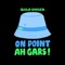 Ah gars! - On Point lyrics