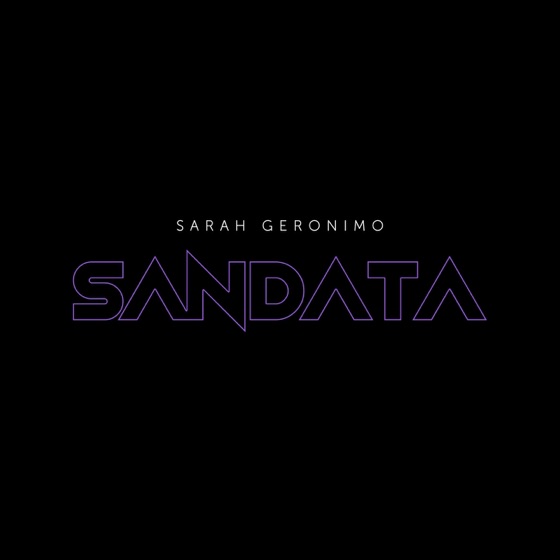 Cover artwork for Sandata