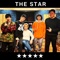 THE STAR (feat. Haru.Robinson, Tonal, 芦名勇舗 & 美夢) artwork