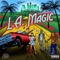 L.A. Magic (feat. Sage Baby & Kree) - Fingazz lyrics