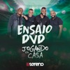 Ensaio DVD Jogando em Casa - EP, 2020