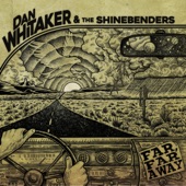 Dan Whitaker & The Shinebeders - Bears Blues