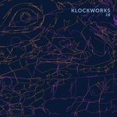 Klockworks 28 - EP artwork