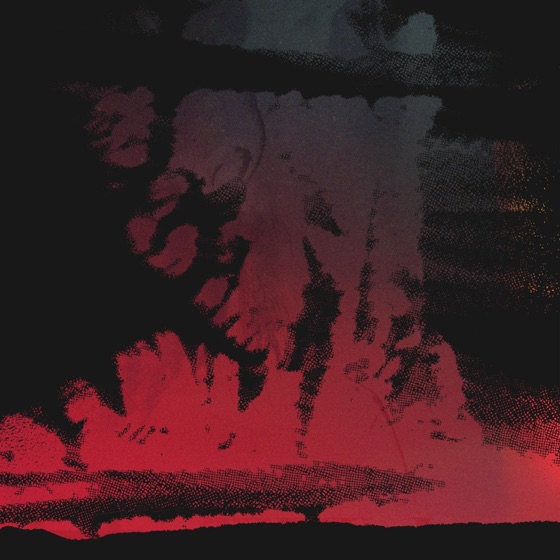 Cover artwork for Saint Cecilia