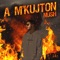 A M'kujton - Nush lyrics