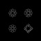Ukko - 9T Antiope lyrics