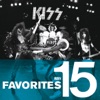 Kiss - Rock and Roll All Nite
