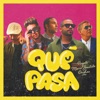 Projota - Qué Pasa