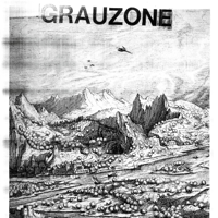 Grauzone - Raum - EP artwork
