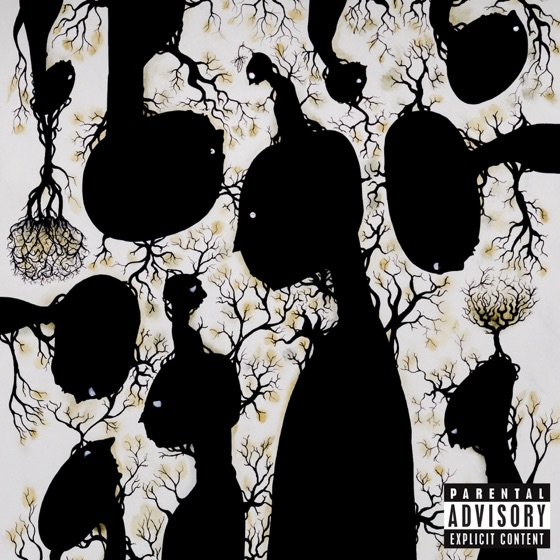 Cover artwork for Super No Lye