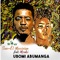 Ubomi Abumanga - Sun-El Musician & Msaki lyrics