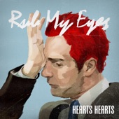 Rub My Eyes artwork