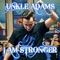 I Am Stronger - Unkle Adams lyrics