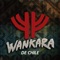 Wankara - Wankara de Chile lyrics