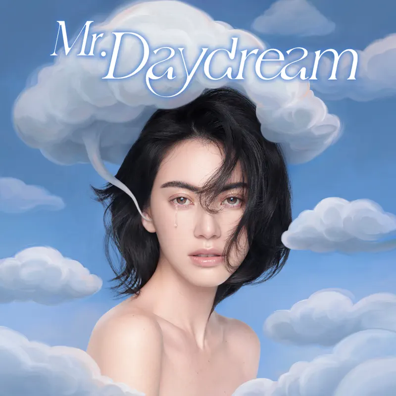 Mai Davika - Mr. Daydream - Single (2023) [iTunes Plus AAC M4A]-新房子