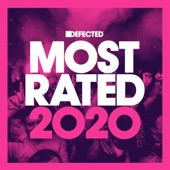 Defected Presents Most Rated 2020 (Mixed) artwork