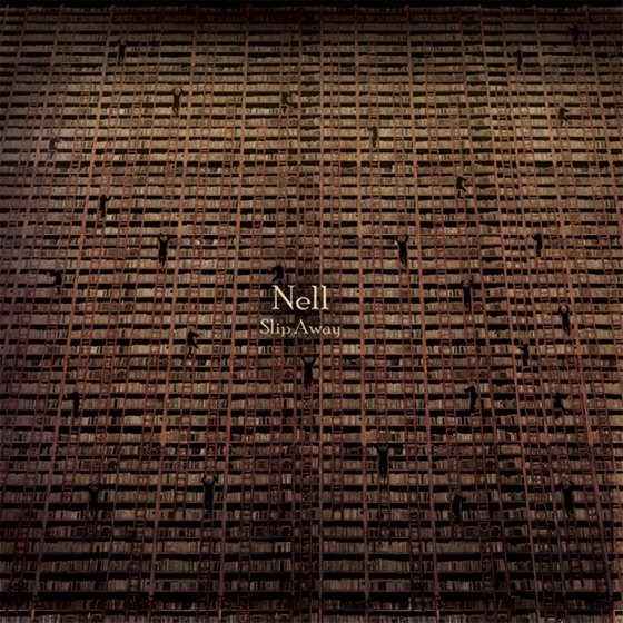 Cover artwork for Go