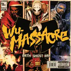 Wu-Massacre - Method Man Wu-Massacre - Method Man