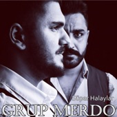 Süper Halaylar - EP artwork