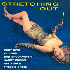 Stretching Out by Zoot Sims & Bob Brookmeyer album reviews, ratings, credits
