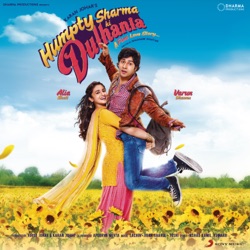 Sachin-Jigar & Atif Aslam - Lucky Tu Lucky Me