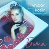 Eroma - Tyhjään kotiin
