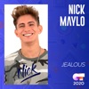 Jealous by Nick Maylo iTunes Track 1