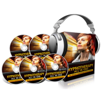 Empowered Living - Hypnosis for Entrepreneurs and Business Networking and Marketing Success: Rewire Your Mindset And Get Fast Results With Hypnosis! artwork