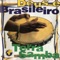 Deus É Brasileiro - Terra Samba lyrics