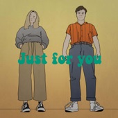 Just for You (feat. Sophie Wood) artwork