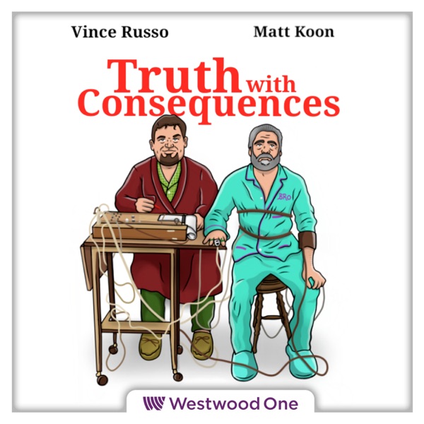 Vince Russo's Truth With Consequences