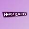 House Lights - The Small Calamities lyrics