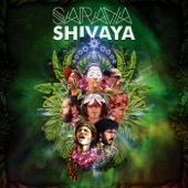 Saravashivaya - EP artwork