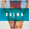 Calma - MD DJ lyrics