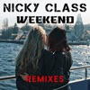 Weekend (Remixes) - EP