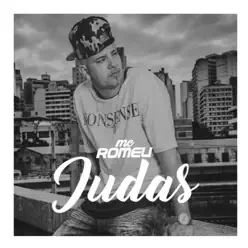 Judas - Single - Mc Romeu