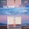 Teu Amor Venceu (Ao Vivo) - Single