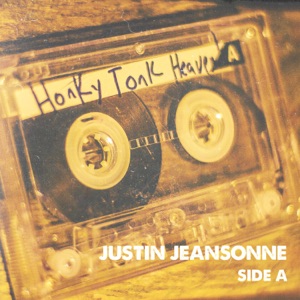 Justin Jeansonne - Honky Tonk Heaven - Line Dance Choreographer
