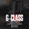 Never Fold (feat. Scrilla H & E Jake) - Jus Gamble & Class B lyrics