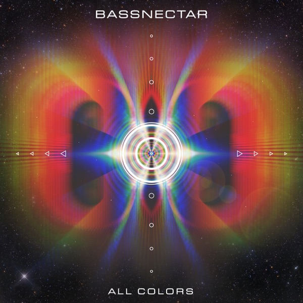 Bassnectar - All Colors