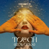 Touch (Reworks) - EP artwork